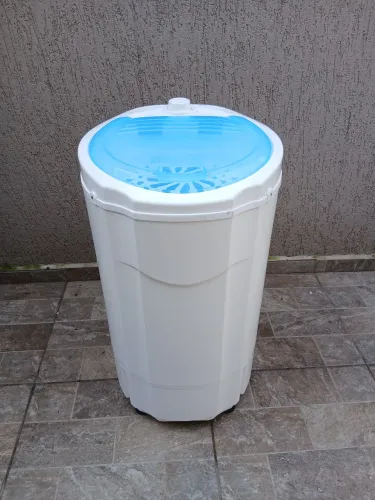 Centrifuga Britânia 5kg