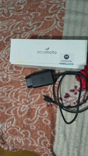 Motorola 60 fusion