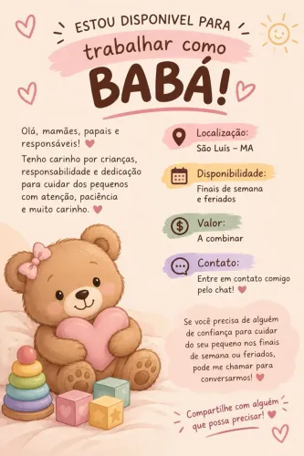 Baba