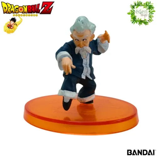 Boneco Jackie Chun - Dragon Ball (cód 680)