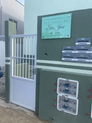Alugo apartamento em Itaitinga 