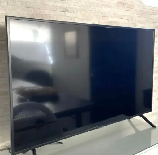 TV SMART SAMSUNG 50 POLEGADAS