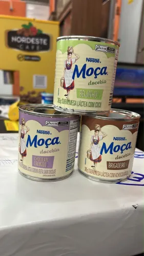 Moça fiesta