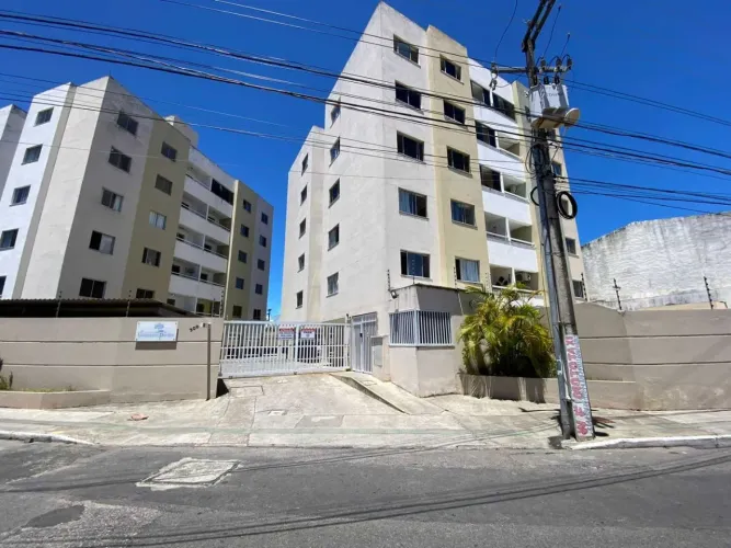 Condomínio Vivendas do Parque  um lar feito para viver o melhor da vida! [434]