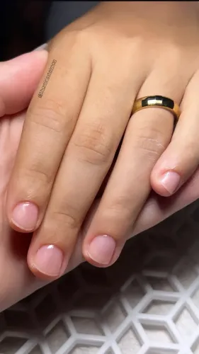 Banho de Gel
