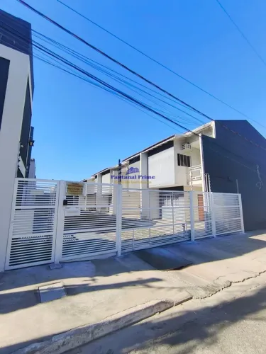 Sobrado para venda no Res. Nossa Senhora Aparecida - Cuiabá-MT