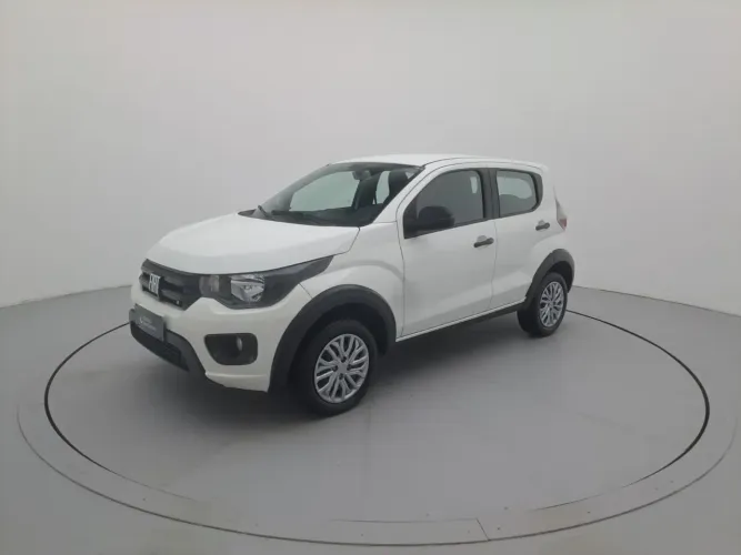 Fiat Mobi Like 1.0 Fire Flex 5P. 2025
