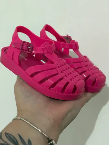 Melissa original