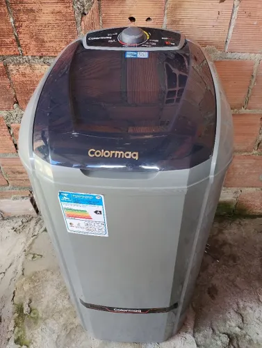 Vendo tanquinho de lavar roupa 