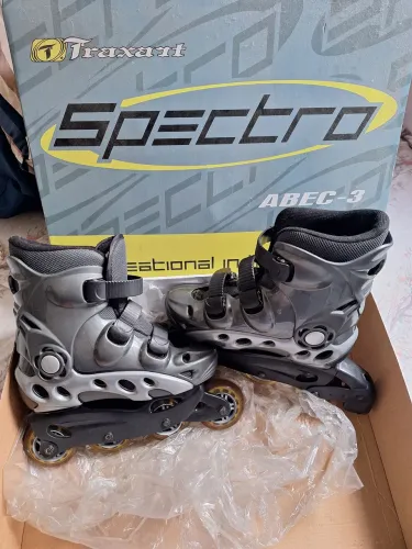 PATINS TRAXART