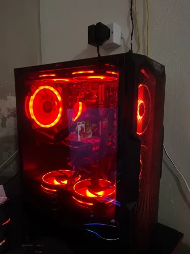 Vendo cpu game