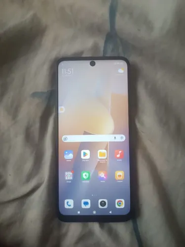 Note 11s a venda!