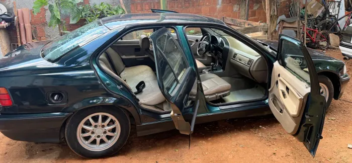BMW 325I 325i 1993