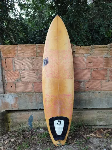 Prancha de surf 6.5 SRS (SHAPER RODRIGO SILVA)
