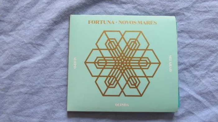 Fortuna CD para colecionadores