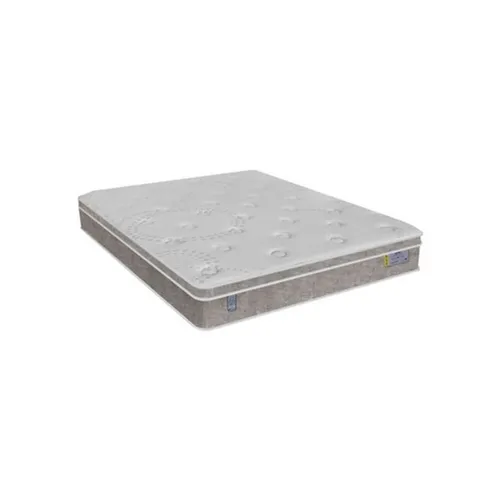 Colchao Casal Miami Molas Pocket  Plumatex - Frete Grátis - 10x S/ Juros - Receba Hoje