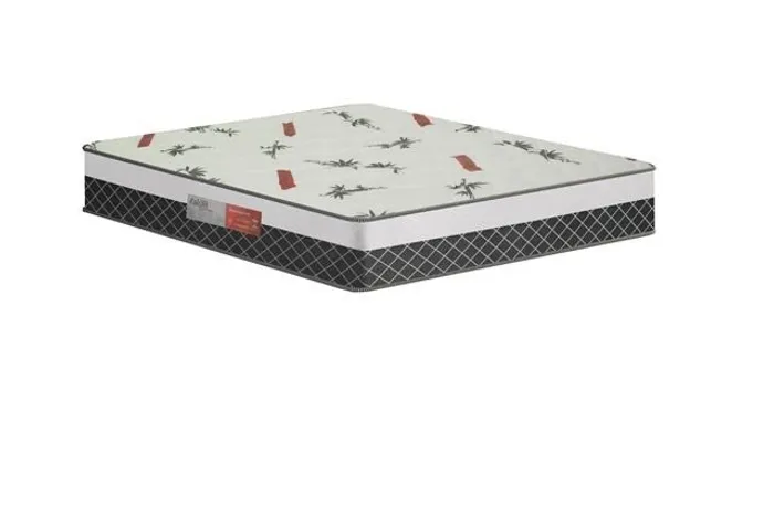 Colchão Casal D26 Falcon Ultra Firme Plumatex Frete Grátis - Receba Hoje
