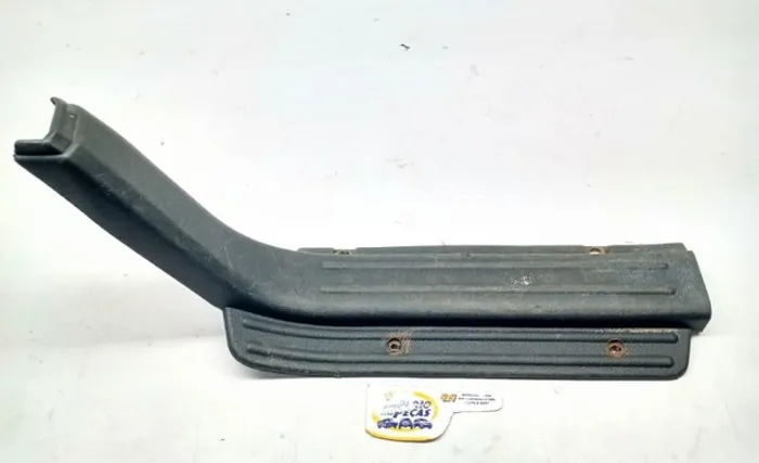 Soleira Porta Pajero Glsb 97 Traseira Ld #25379