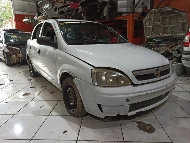 Frentão Corsa Sedan Hatch Montana 2002 a 2012