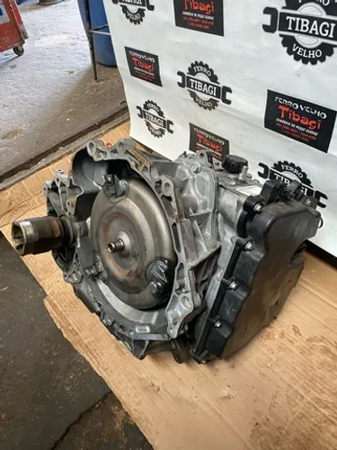 Câmbio automático COBALT 1.8 2019