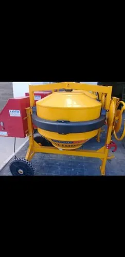 Aluguel de betoneira 