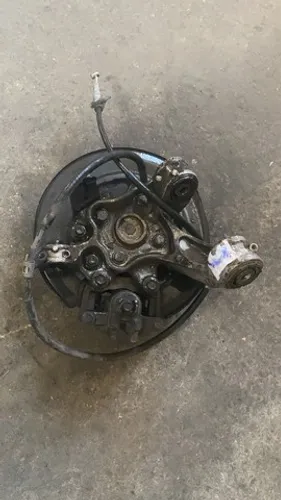 Manga de eixo e balança suspensão Honda Civic Fit city crv hrv new civic 