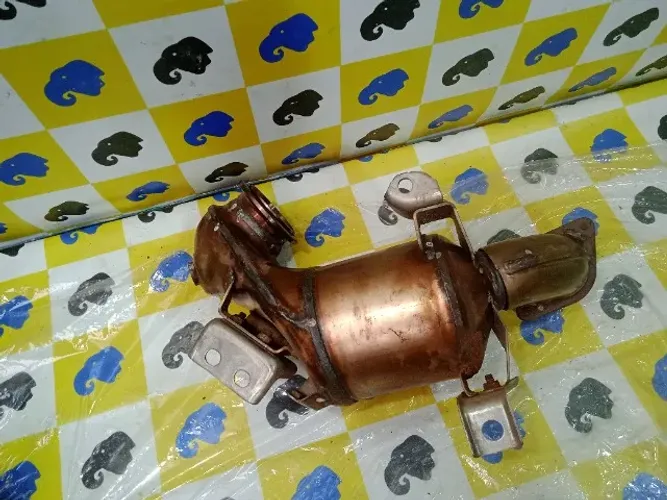 Catalisador Original Onix 1.0 Turbo 2020-23