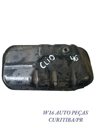 Carter Óleo Motor Renault Clio 1.0 N46