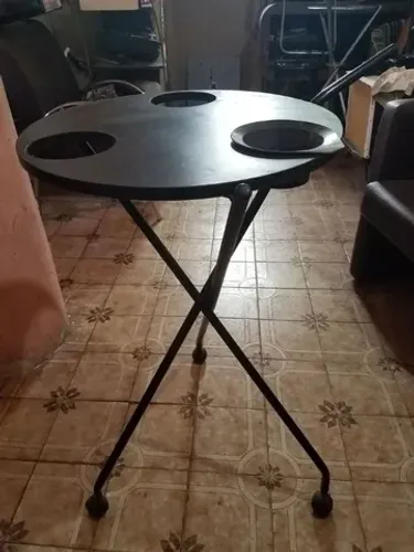 Carrinho de tinta reformado