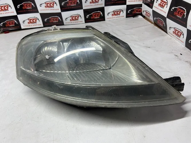 Farol Dianteiro Direito C3 2003 A 2011