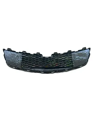 Grade inferior pára-choque dianteiro Cruze Ltz 2010/2011/2012/2013/2014 original 