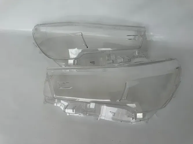 Par Lente Farol Led Toyota Hilux Srx 2019 2020 2021 2022 2023