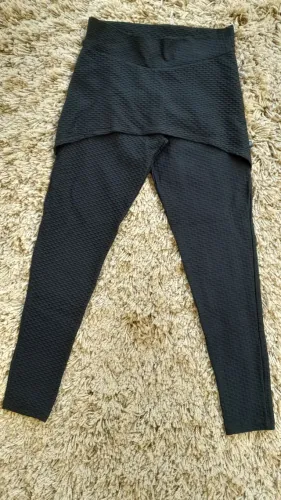 Legging saia