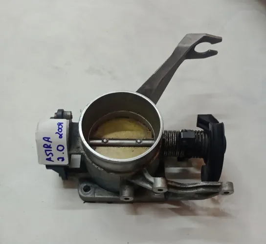 Tbi Corpo De Borboleta Astra 