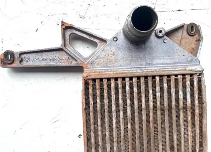 Intercooler Ranger 3.0 2007 2008 2009 A 2012 Original
