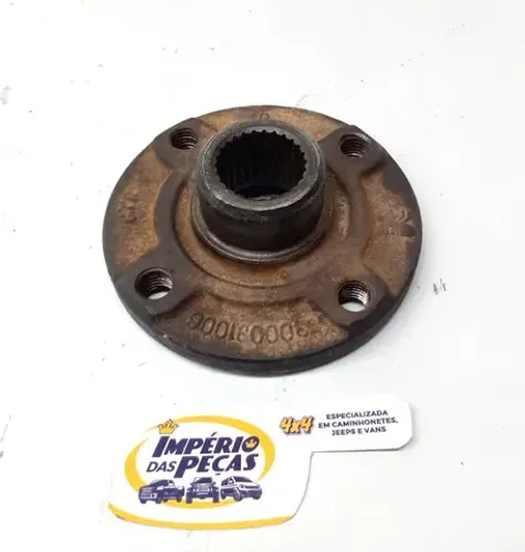 Flange Cardan Traseiro Tração Ranger 2.8 98/04 #30250