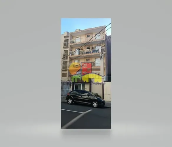 APARTAMENTO 64 M²-SUÍTE E SACADA- BAETA NEVES