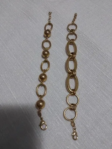 Pulseiras