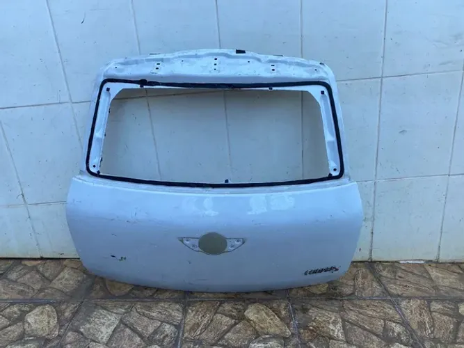 Tampa traseira Mini Cooper Original