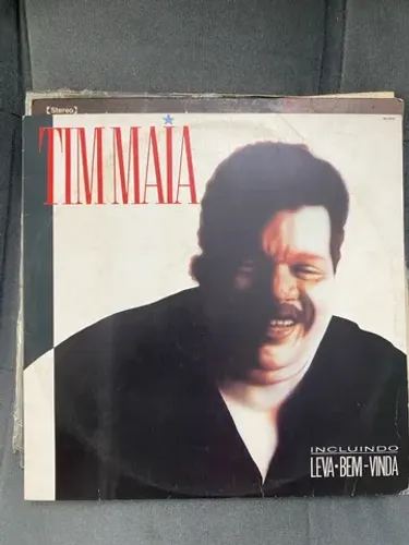 Lp Tim Maia