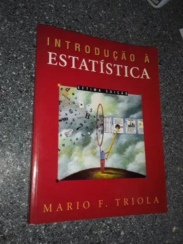 Introdução a estatística