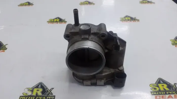 Tbi Corpo De Borboleta Gm Astra