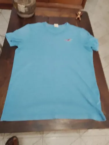 Camisecamiseta holister M