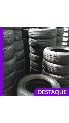 Pneus aro 16 com uma promoção imperdível nesse mês a partir de 200,00