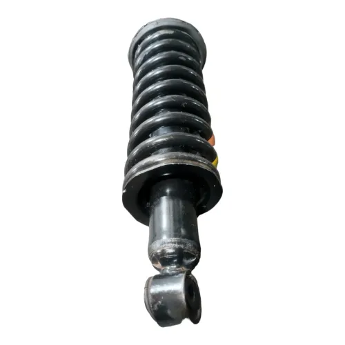 AMORTECEDOR DIANTEIRO FRONTIER SEL 08/14 USADO 1-4530