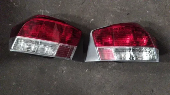 Lanterna Honda city 2010/2012