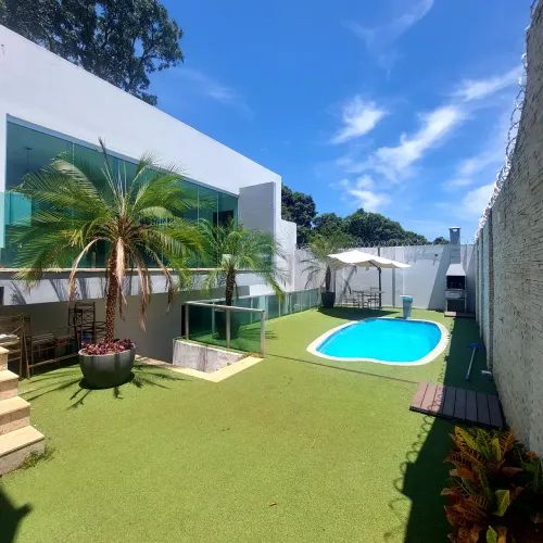 Vendo uma linda Casa no Bairro Colorado