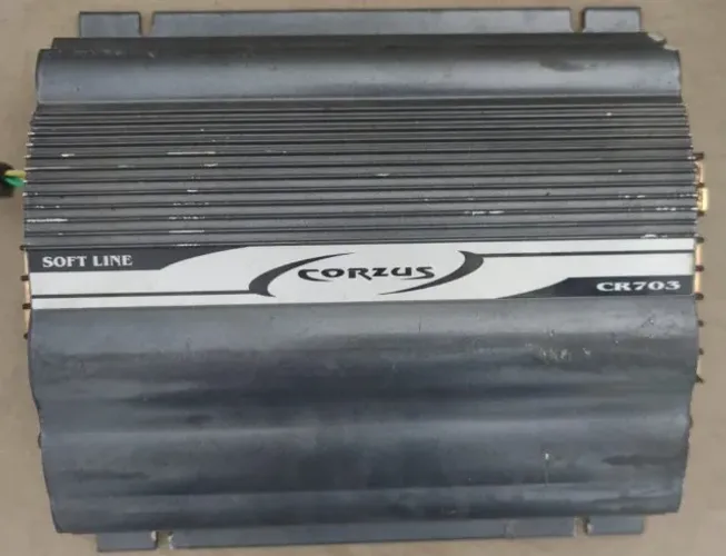 Módulo Amplificador Corzus CR703