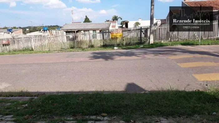 Terreno a venfa na Fazenda Rio Grande