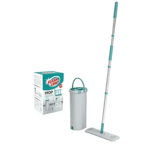  Mop Flat